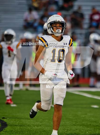 Thumbnail 1 in Lehigh @ Riverview (Spring Game) photogallery.