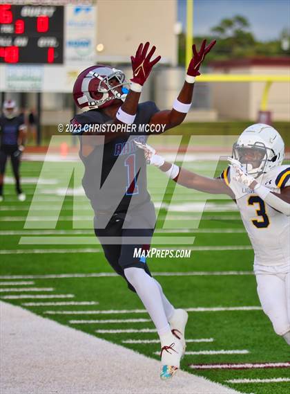 Thumbnail 2 in Lehigh @ Riverview (Spring Game) photogallery.