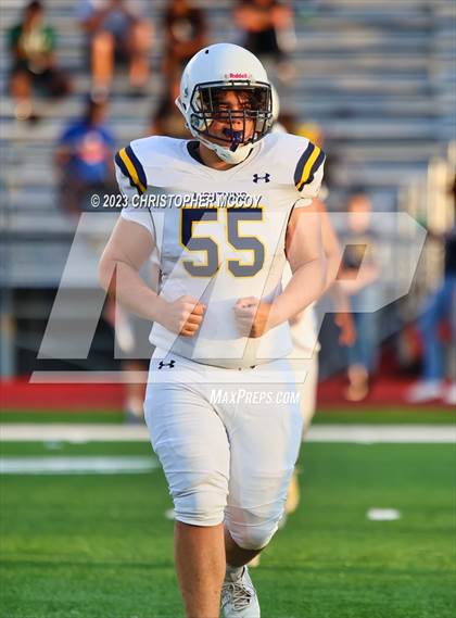 Thumbnail 1 in Lehigh @ Riverview (Spring Game) photogallery.