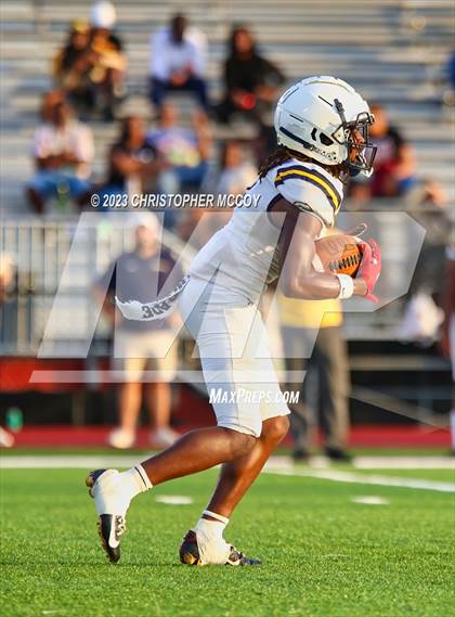 Thumbnail 1 in Lehigh @ Riverview (Spring Game) photogallery.