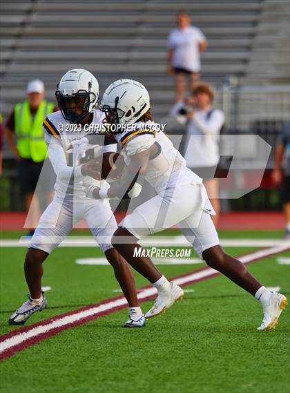 Thumbnail 2 in Lehigh @ Riverview (Spring Game) photogallery.