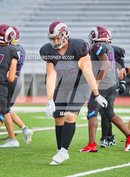 Thumbnail 1 in Lehigh @ Riverview (Spring Game) photogallery.