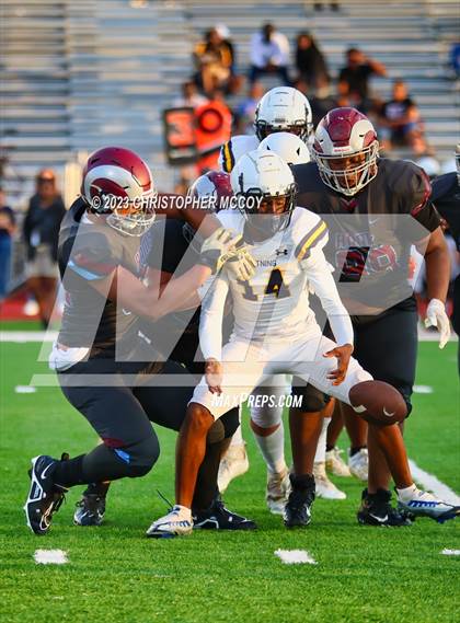 Thumbnail 1 in Lehigh @ Riverview (Spring Game) photogallery.