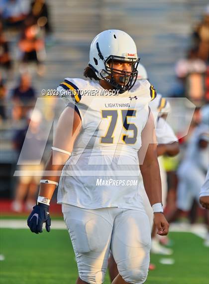 Thumbnail 2 in Lehigh @ Riverview (Spring Game) photogallery.