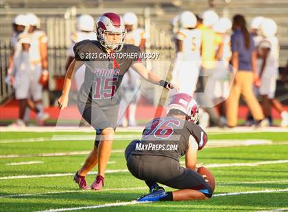 Thumbnail 1 in Lehigh @ Riverview (Spring Game) photogallery.