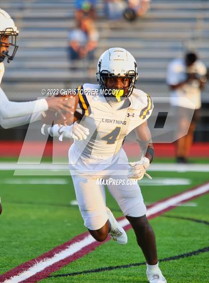 Thumbnail 3 in Lehigh @ Riverview (Spring Game) photogallery.