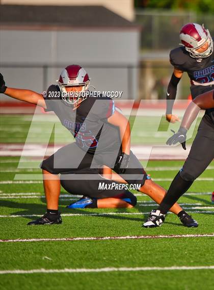 Thumbnail 2 in Lehigh @ Riverview (Spring Game) photogallery.