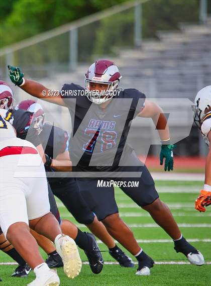 Thumbnail 1 in Lehigh @ Riverview (Spring Game) photogallery.