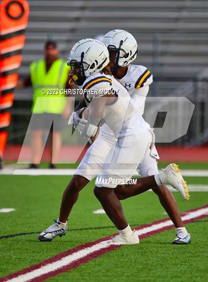 Thumbnail 3 in Lehigh @ Riverview (Spring Game) photogallery.