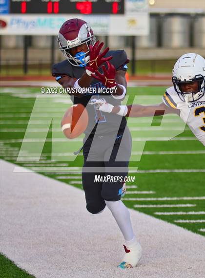 Thumbnail 3 in Lehigh @ Riverview (Spring Game) photogallery.