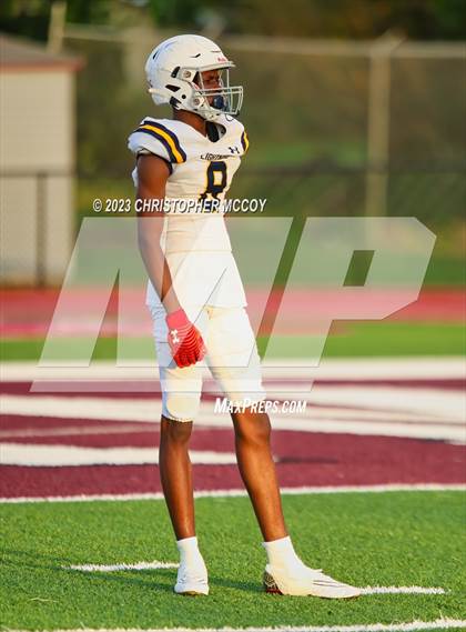 Thumbnail 3 in Lehigh @ Riverview (Spring Game) photogallery.