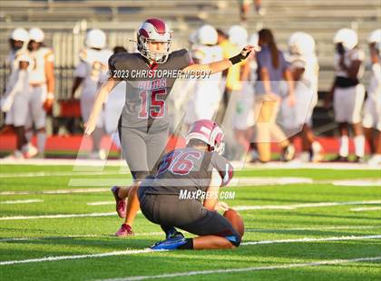 Thumbnail 3 in Lehigh @ Riverview (Spring Game) photogallery.