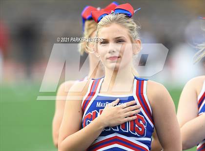 Thumbnail 3 in John Curtis Christian @ Edna Karr photogallery.