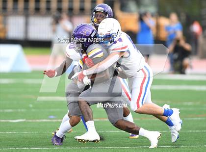 Thumbnail 2 in John Curtis Christian @ Edna Karr photogallery.