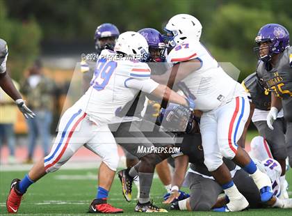 Thumbnail 2 in John Curtis Christian @ Edna Karr photogallery.