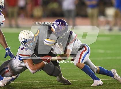 Thumbnail 1 in John Curtis Christian @ Edna Karr photogallery.