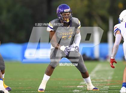 Thumbnail 3 in John Curtis Christian @ Edna Karr photogallery.