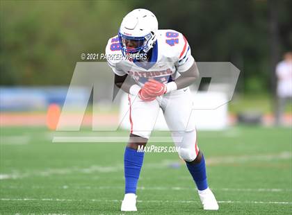 Thumbnail 2 in John Curtis Christian @ Edna Karr photogallery.