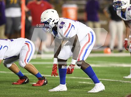 Thumbnail 3 in John Curtis Christian @ Edna Karr photogallery.
