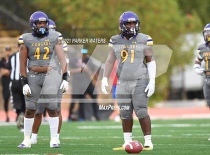 Thumbnail 1 in John Curtis Christian @ Edna Karr photogallery.