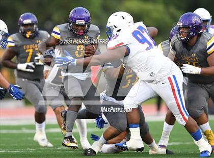 Thumbnail 1 in John Curtis Christian @ Edna Karr photogallery.