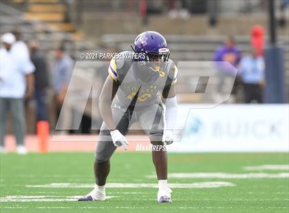 Thumbnail 3 in John Curtis Christian @ Edna Karr photogallery.