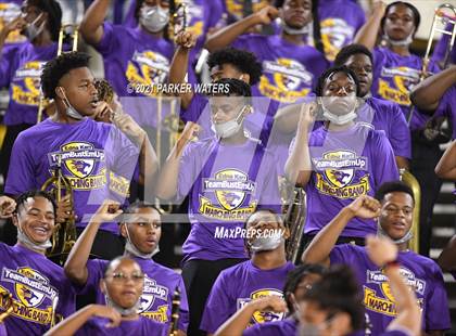 Thumbnail 3 in John Curtis Christian @ Edna Karr photogallery.