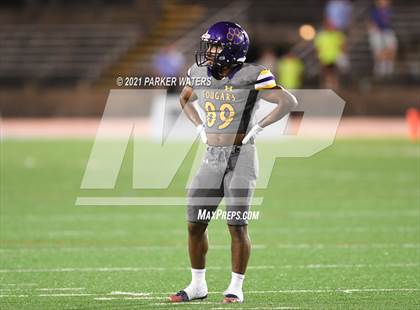 Thumbnail 1 in John Curtis Christian @ Edna Karr photogallery.
