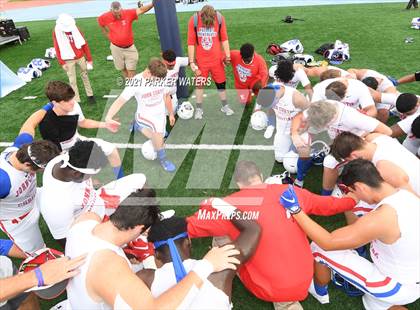 Thumbnail 2 in John Curtis Christian @ Edna Karr photogallery.