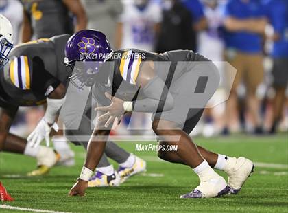 Thumbnail 2 in John Curtis Christian @ Edna Karr photogallery.