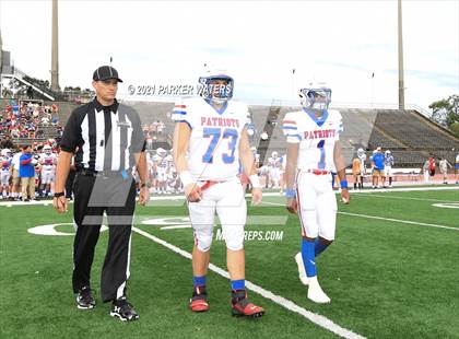 Thumbnail 3 in John Curtis Christian @ Edna Karr photogallery.