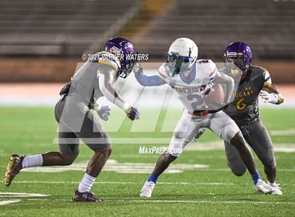 Thumbnail 3 in John Curtis Christian @ Edna Karr photogallery.