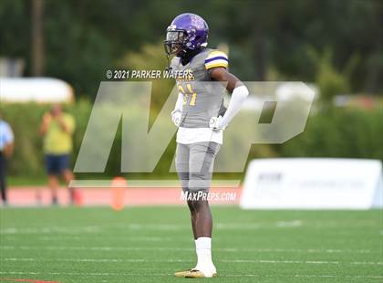 Thumbnail 3 in John Curtis Christian @ Edna Karr photogallery.