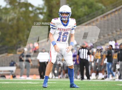 Thumbnail 2 in John Curtis Christian @ Edna Karr photogallery.