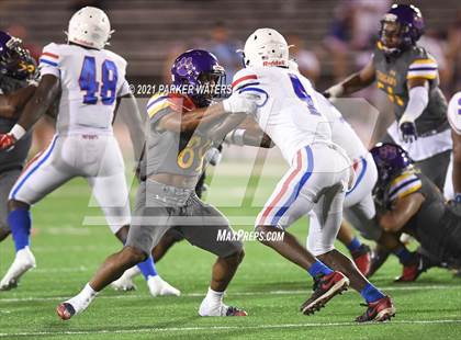 Thumbnail 3 in John Curtis Christian @ Edna Karr photogallery.