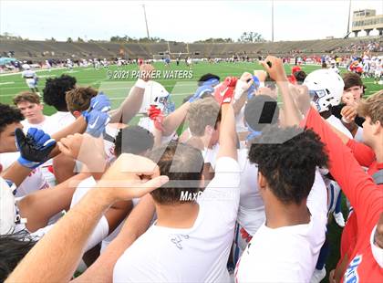 Thumbnail 3 in John Curtis Christian @ Edna Karr photogallery.