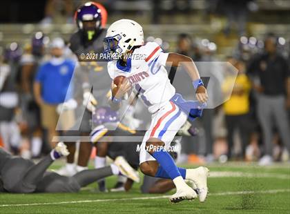 Thumbnail 2 in John Curtis Christian @ Edna Karr photogallery.