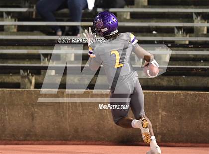 Thumbnail 1 in John Curtis Christian @ Edna Karr photogallery.