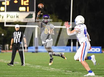 Thumbnail 3 in John Curtis Christian @ Edna Karr photogallery.