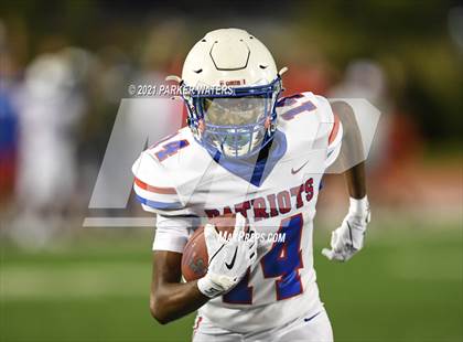 Thumbnail 1 in John Curtis Christian @ Edna Karr photogallery.