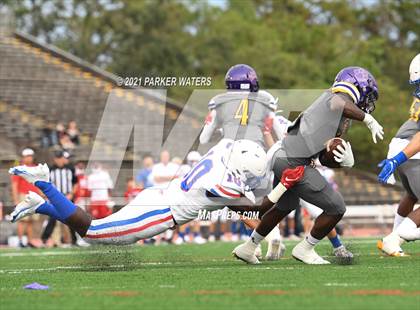 Thumbnail 3 in John Curtis Christian @ Edna Karr photogallery.