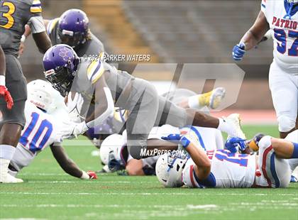 Thumbnail 2 in John Curtis Christian @ Edna Karr photogallery.