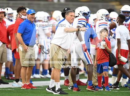 Thumbnail 3 in John Curtis Christian @ Edna Karr photogallery.