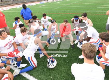 Thumbnail 3 in John Curtis Christian @ Edna Karr photogallery.