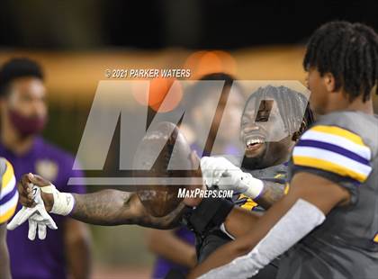 Thumbnail 3 in John Curtis Christian @ Edna Karr photogallery.