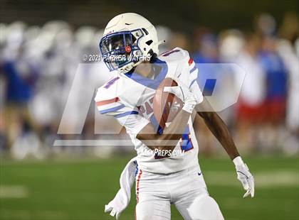 Thumbnail 2 in John Curtis Christian @ Edna Karr photogallery.