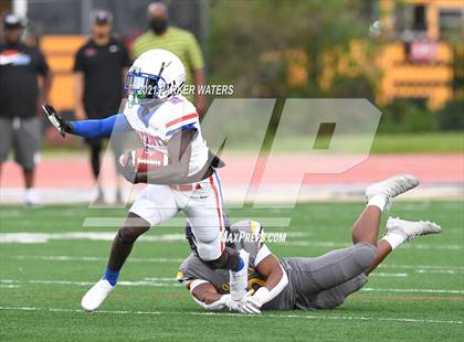 Thumbnail 1 in John Curtis Christian @ Edna Karr photogallery.
