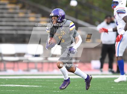 Thumbnail 3 in John Curtis Christian @ Edna Karr photogallery.