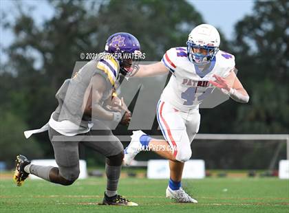 Thumbnail 2 in John Curtis Christian @ Edna Karr photogallery.
