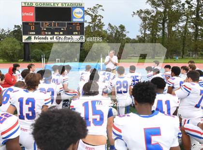 Thumbnail 1 in John Curtis Christian @ Edna Karr photogallery.